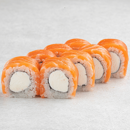 Филадельфия ролл