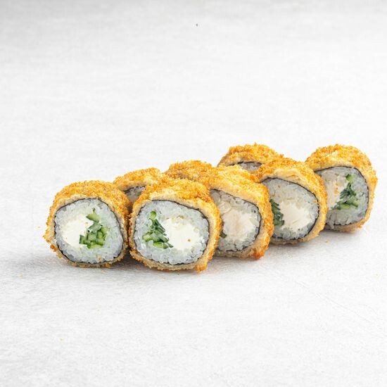 Темпура маки