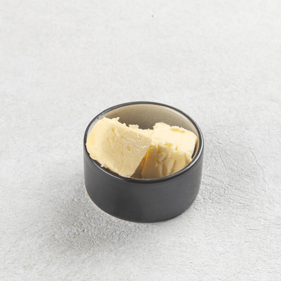 Масло сливочное