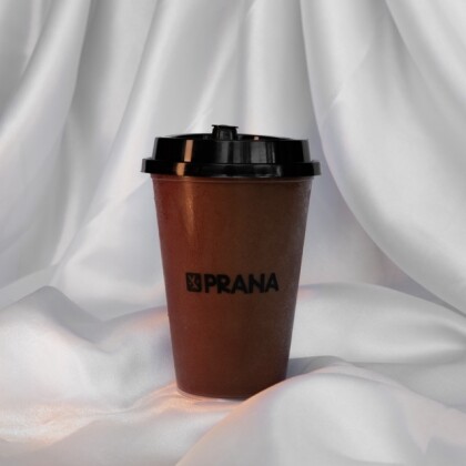 Chocolate shake (GF, LF, SF, VEG, VGT)