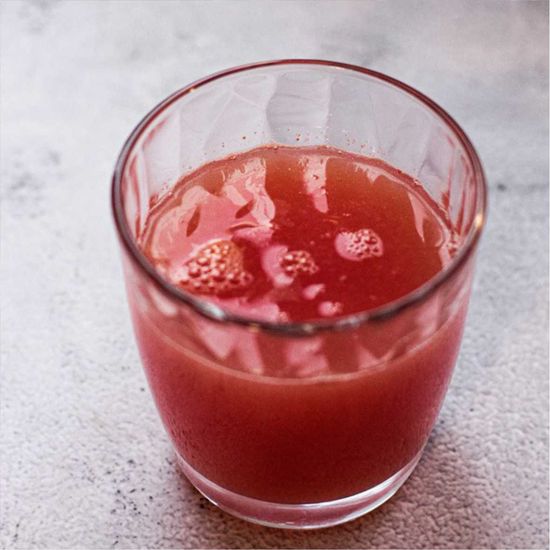 Фреш Грейпфрутовый