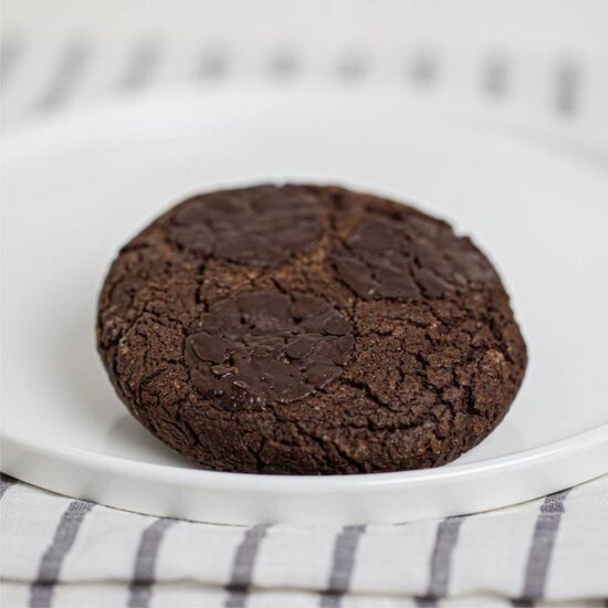 Печенье Брауни