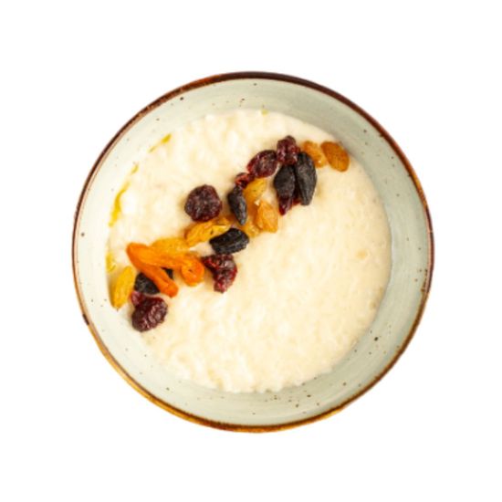 Каша Овсяная на растит