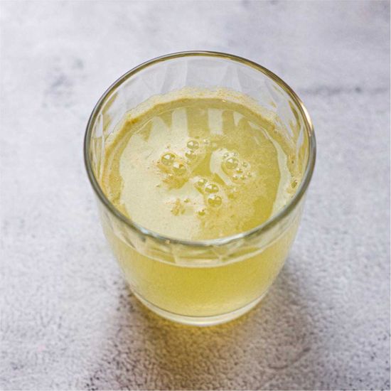 Фреш Лимонный