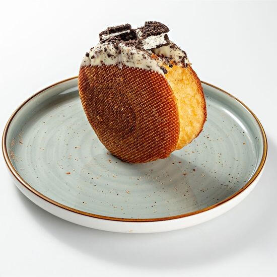 Круассан-ролл Орео