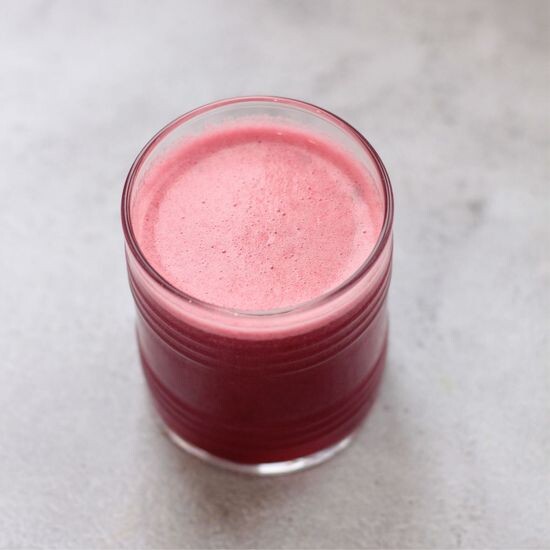 Морс клюквенный 250