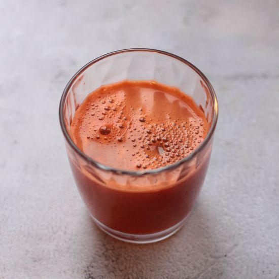 Фреш Морковный