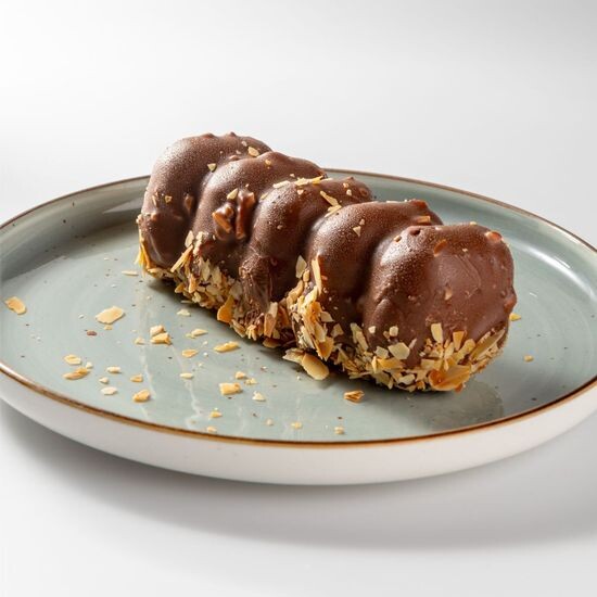 Торт Сникерс