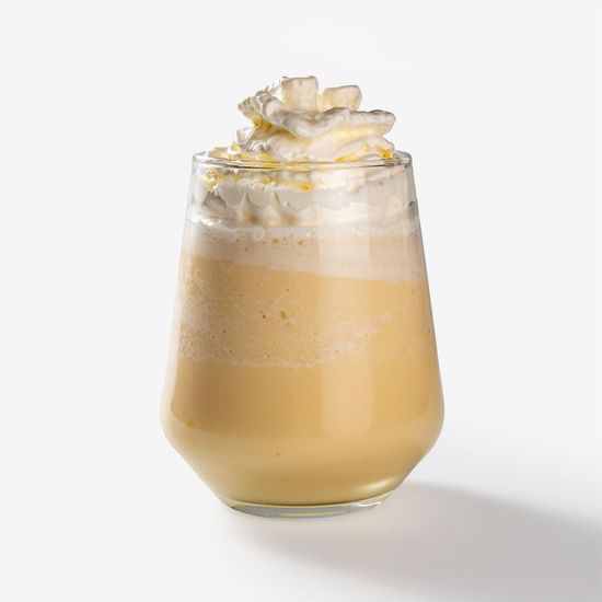 Молочный коктейль 350