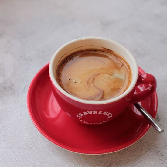 Флэт Уайт 140