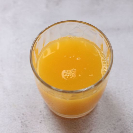 Фреш Апельсиновый