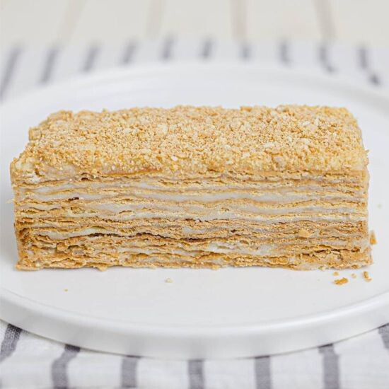 Торт Наполеон