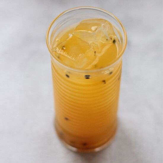 Лимонад Манго-Маракуйя