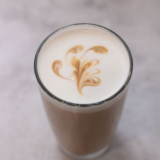 Латте Сингапур на растит. 300