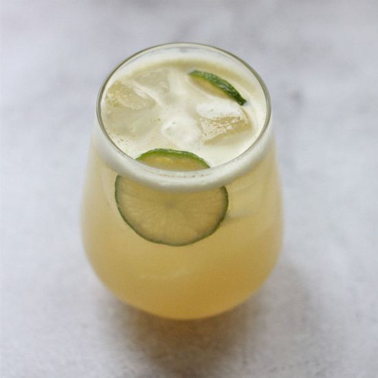 Лимонад Домашний