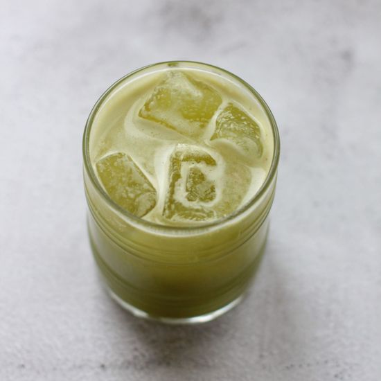 Зеленый микс 280