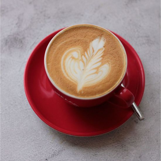 Капучино Крим S