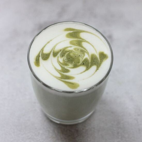 Латте Натс на растит. 300