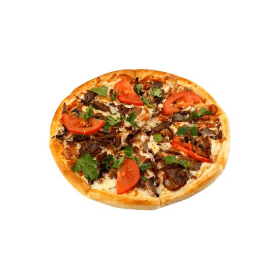 ВОК АМЕРИКАНО