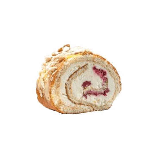 ВОК ЯГОДНЫЙ РУЛЕТ