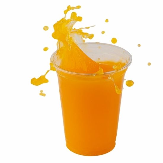 ВОК АЙС TEA