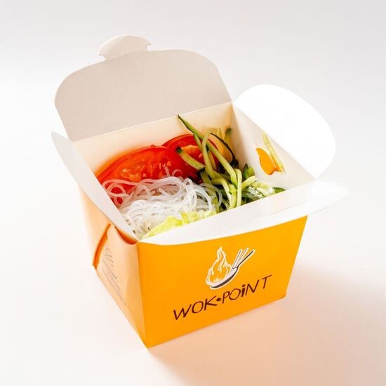 ВОК САЛАТ ТАЙСКИЙ