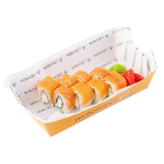 ФИЛАДЕЛЬФИЯ