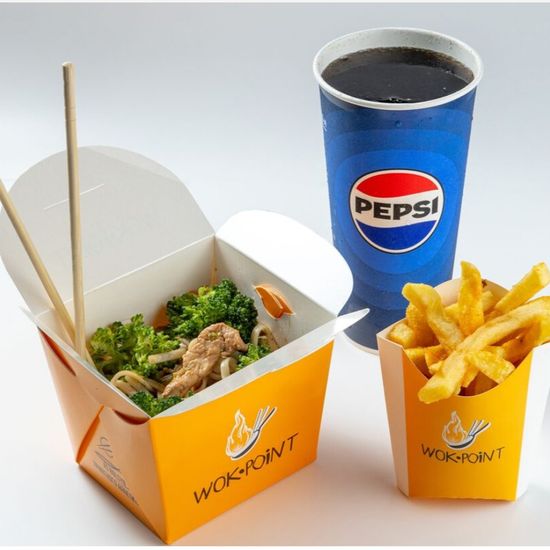 WOK COMBO 2790
