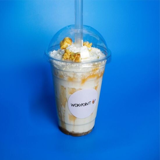 ВОК МОЛОЧНЫЙ МИЛКШЕЙК