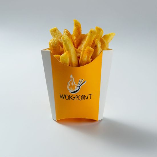 ВОК КАРТОФЕЛЬ ФРИ