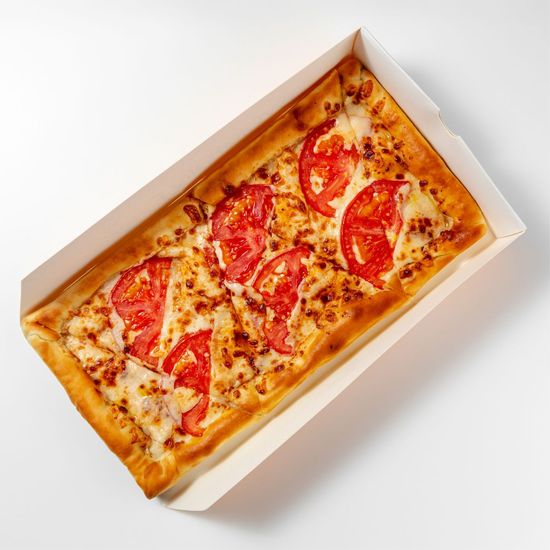 ВОК ПИЦЦА МАРГАРИТА КВАДРАТНАЯ