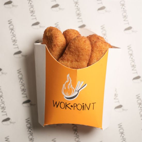 ВОК НАГГЕТСТЕР