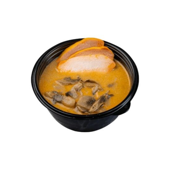 ЧИКЕН ТОМ ЯМ