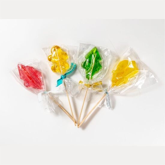 ЛЕДИНЦЫ В АССОРТ