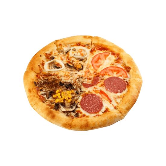 ВОК ЧЕТЫРЕ СЕЗОНА