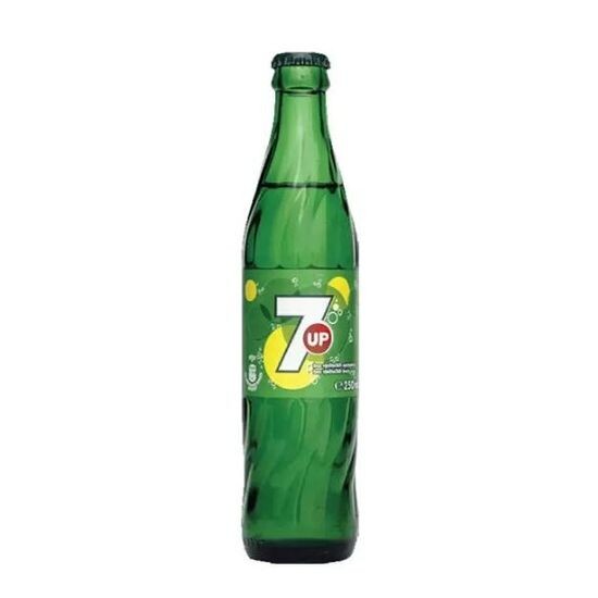 7UP 250