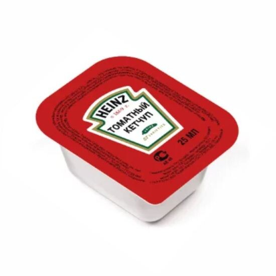 ТОМАТНЫЙ СОУС 0,25гр Heinz