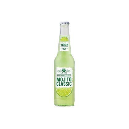 Cocktail «LE COQ» Mojito n/a 300ml.