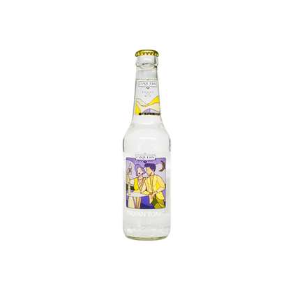 Cocktail «LE COQ» Indian tonic n/a 300ml.