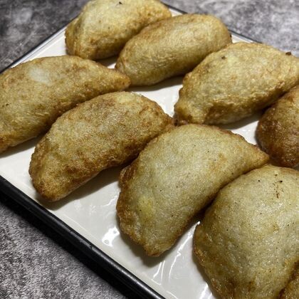 Таштички с грибами