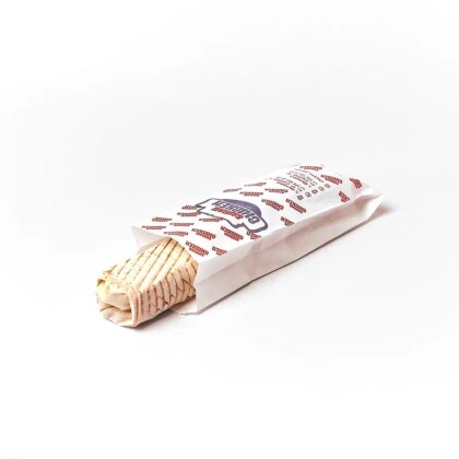 Чикен лаваш