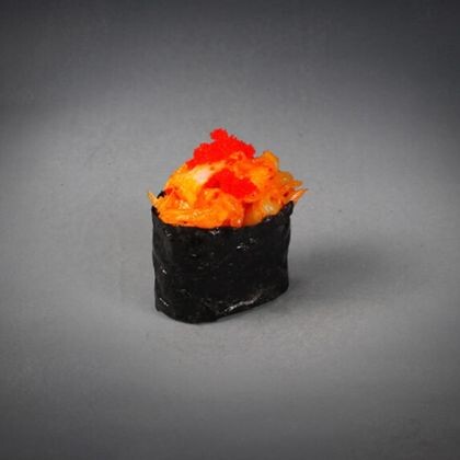 Гункан креветка