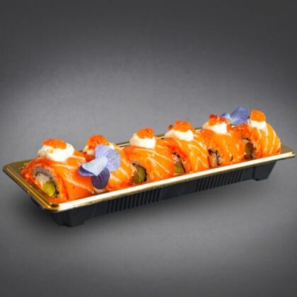 Филадельфия апельсин