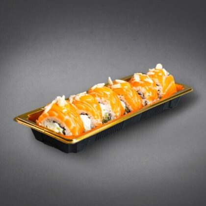 Филадельфия карамель