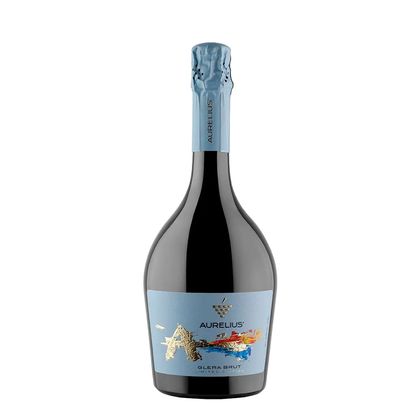 Aurelius Brut alb 750ml.