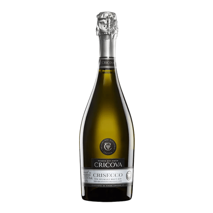 Cricova Crisecco Gold Edition