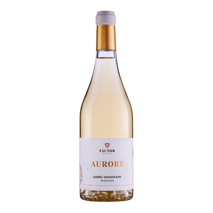 Fautor Aurore Albarino