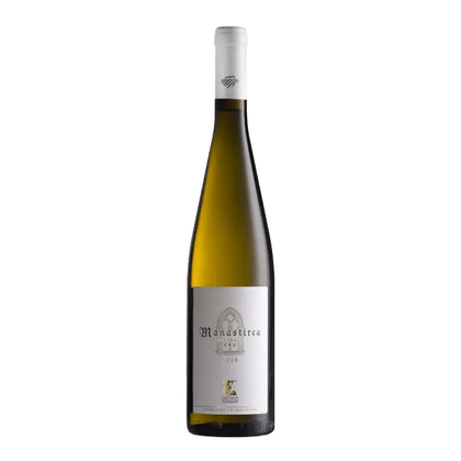 Manastirea Rohrbach (Gitana Winery) alb sec