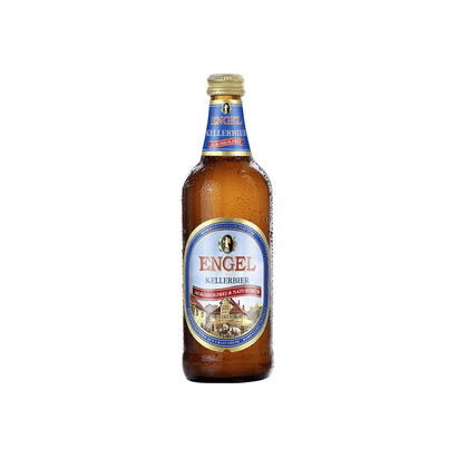 Engel Kellerbier б/а