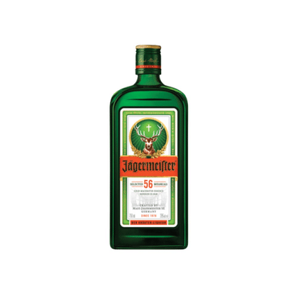 Jagermeister